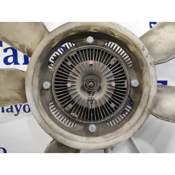 Ventilador Viscoso Motor para Nissan Terrano/Terrano.ii (R20)