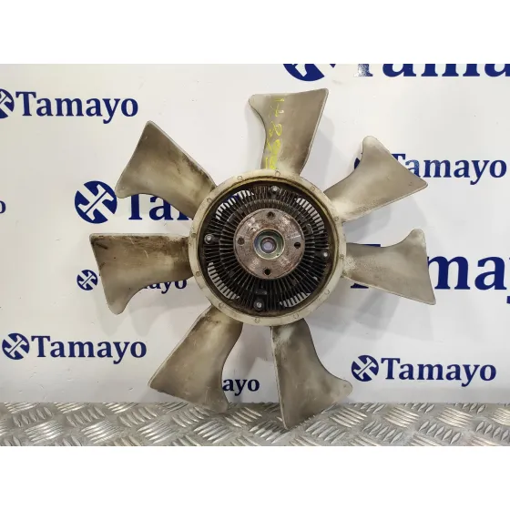 Ventilador Viscoso Motor para Nissan Terrano/Terrano.ii (R20)