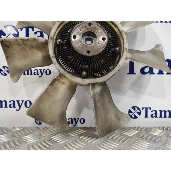 Ventilador Viscoso Motor para Nissan Terrano/Terrano.ii (R20)