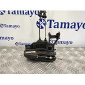Cerradura Puerta Delantera Izquierda para Hyundai Santa Fe (Bm)