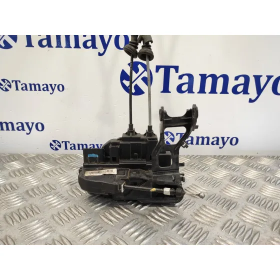 Cerradura Puerta Delantera Izquierda para Hyundai Santa Fe (Bm)