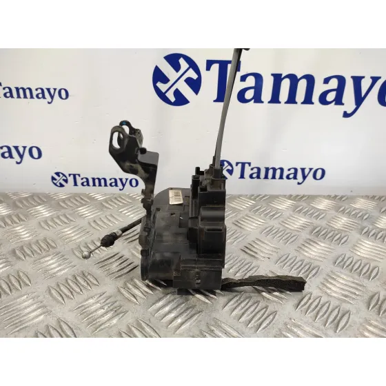 Cerradura Puerta Delantera Izquierda para Hyundai Santa Fe (Bm)