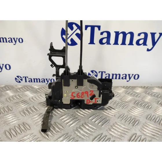 Cerradura Puerta Delantera Izquierda para Hyundai Santa Fe (Bm)