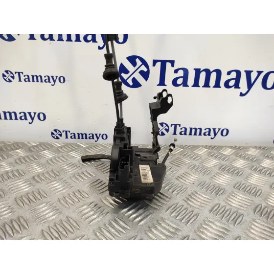 Cerradura Puerta Delantera Izquierda para Hyundai Santa Fe (Bm)