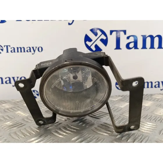 Faro Antiniebla Derecho para Hyundai Tucson (Jm)