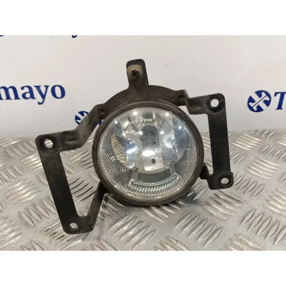Faro Antiniebla Derecho para Hyundai Tucson (Jm)