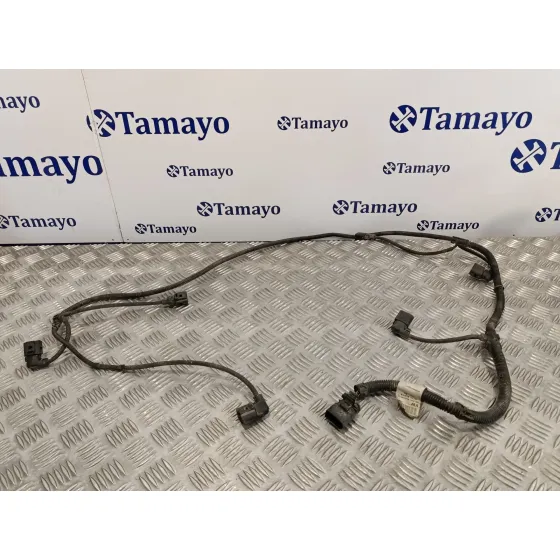 Cable para Volkswagen Touareg (7L6)