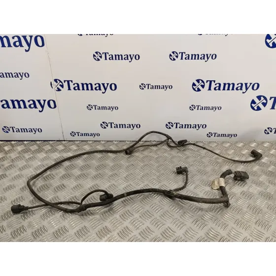 Cable para Volkswagen Touareg (7L6)