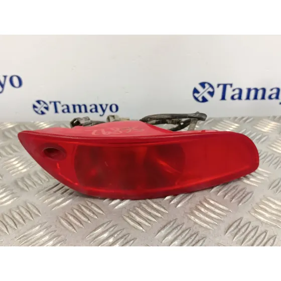 Faro Antiniebla Trasero Izquierdo para Hyundai Santa Fe (Bm)