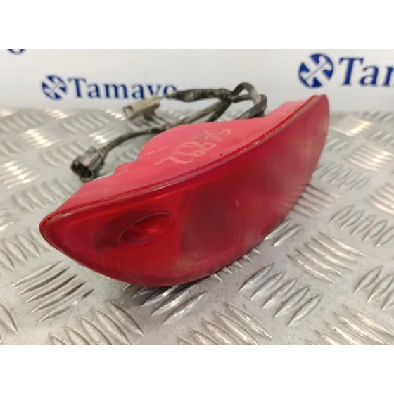 Faro Antiniebla Trasero Izquierdo para Hyundai Santa Fe (Bm)