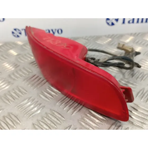 Faro Antiniebla Trasero Izquierdo para Hyundai Santa Fe (Bm)