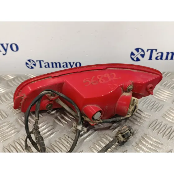 Faro Antiniebla Trasero Izquierdo para Hyundai Santa Fe (Bm)