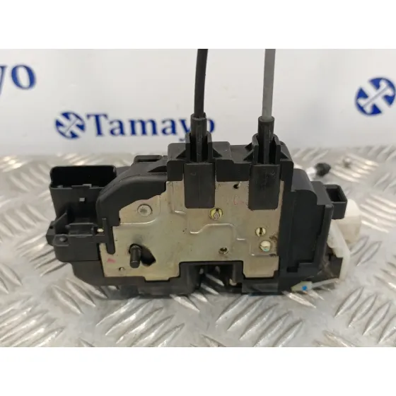 Cerradura Puerta Trasera Derecha para Hyundai Santa Fe (Bm)