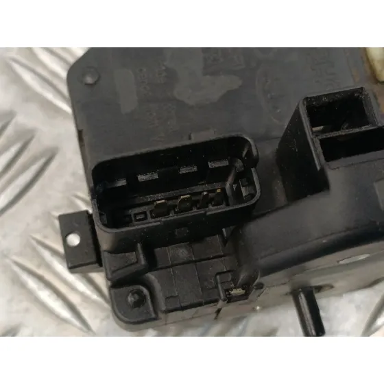 Cerradura Puerta Trasera Derecha para Hyundai Santa Fe (Bm)