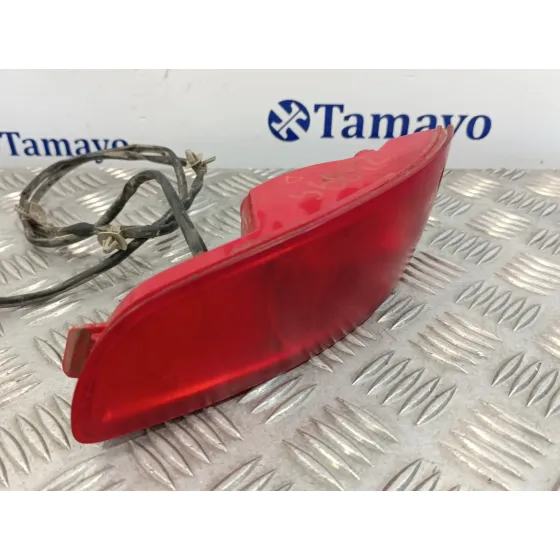 Faro Antiniebla Trasero Derecho para Hyundai Santa Fe (Bm)