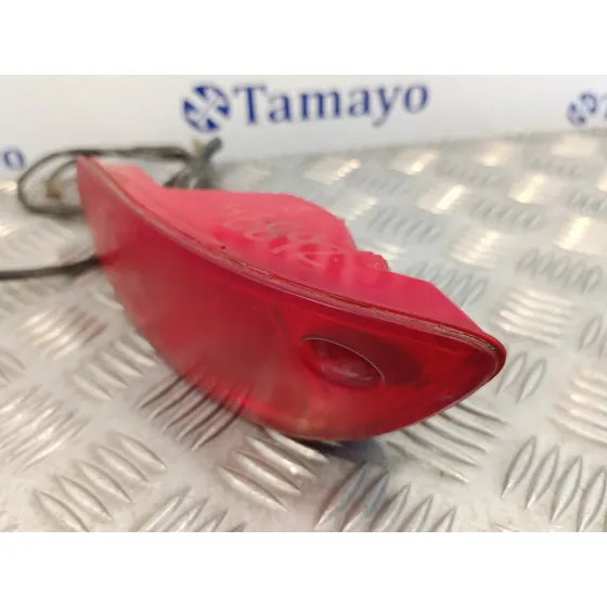 Faro Antiniebla Trasero Derecho para Hyundai Santa Fe (Bm)