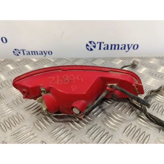 Faro Antiniebla Trasero Derecho para Hyundai Santa Fe (Bm)