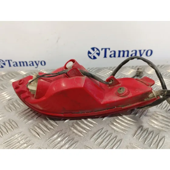 Faro Antiniebla Trasero Derecho para Hyundai Santa Fe (Bm)