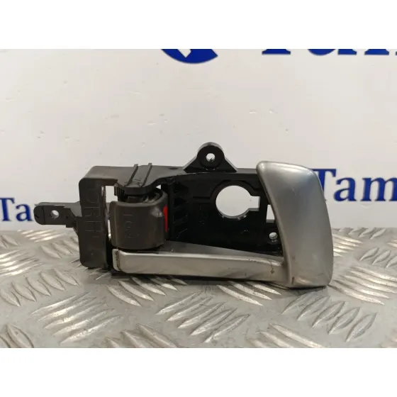 Maneta Interior Trasera Derecha para Hyundai Santa Fe (Bm)