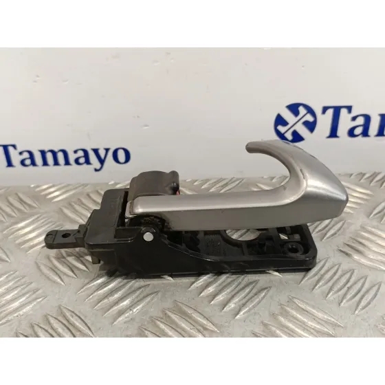 Maneta Interior Trasera Derecha para Hyundai Santa Fe (Bm)