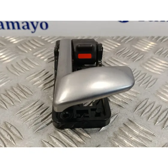 Maneta Interior Trasera Derecha para Hyundai Santa Fe (Bm)