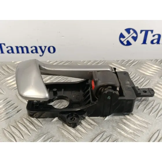 Maneta Interior Trasera Derecha para Hyundai Santa Fe (Bm)