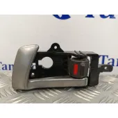 Maneta Interior Trasera Izquierda para Hyundai Santa Fe (Bm)