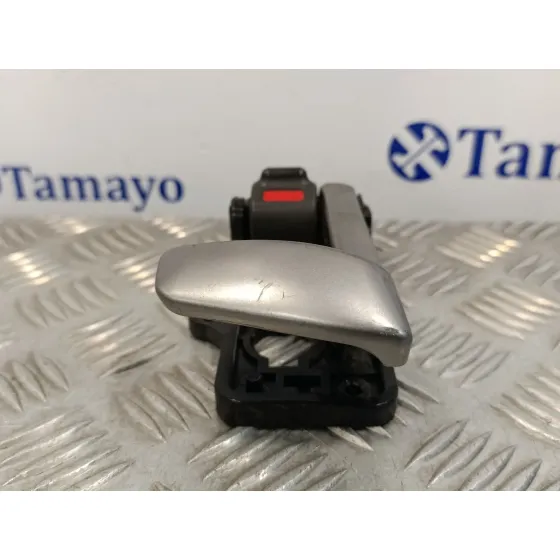 Maneta Interior Trasera Izquierda para Hyundai Santa Fe (Bm)