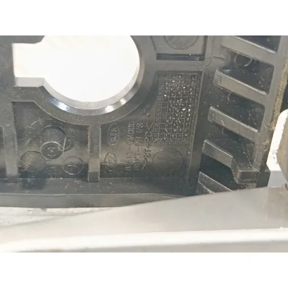 Maneta Interior Trasera Izquierda para Hyundai Santa Fe (Bm)