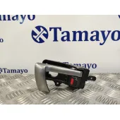 Maneta Interior Delantera Derecha para Hyundai Santa Fe (Bm)