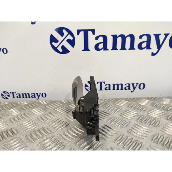Maneta Interior Delantera Derecha para Hyundai Santa Fe (Bm)