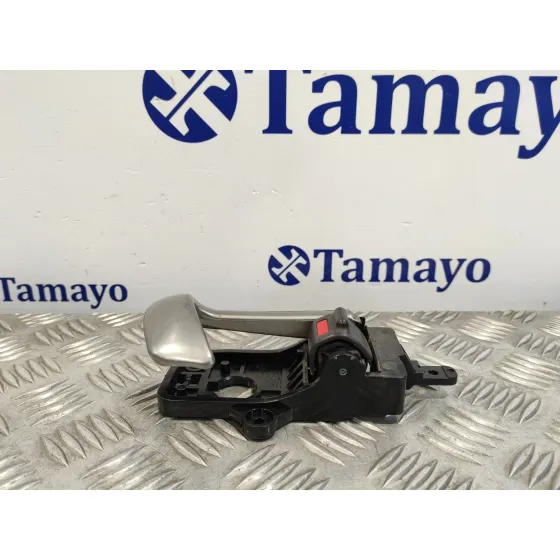 Maneta Interior Delantera Derecha para Hyundai Santa Fe (Bm)