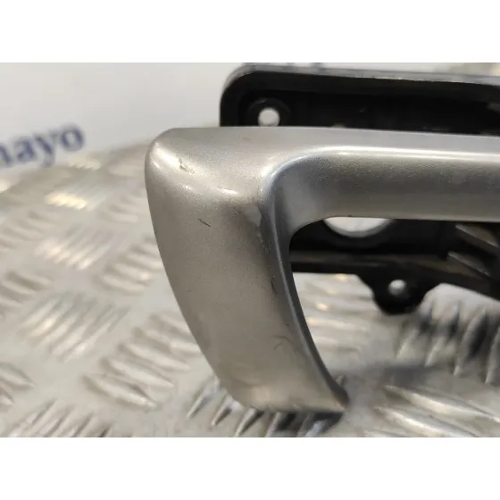 Maneta Interior Delantera Derecha para Hyundai Santa Fe (Bm)