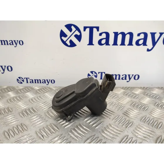 Modulo Electronico para Renault Scenic Iii