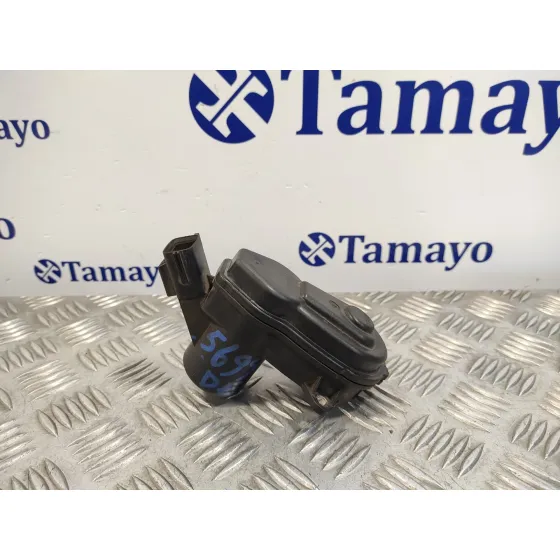 Modulo Electronico para Renault Scenic Iii