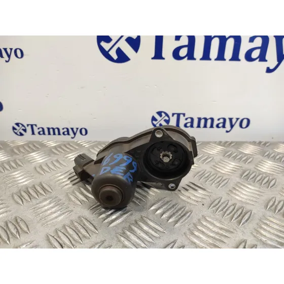Modulo Electronico para Renault Scenic Iii