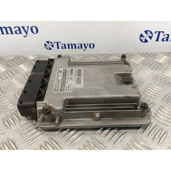 Centralita Motor Uce para Hyundai Santa Fe (Bm)