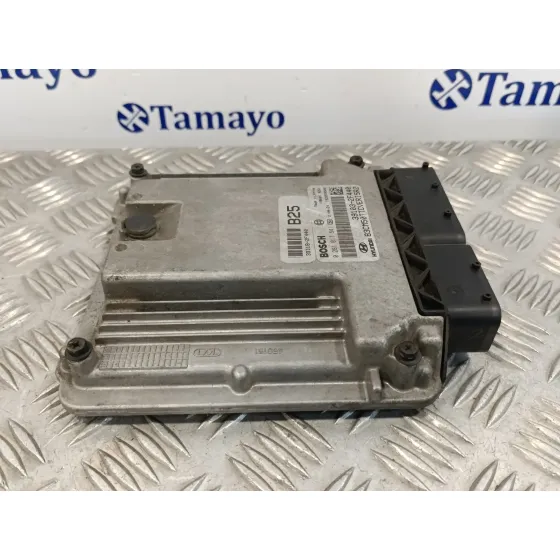 Centralita Motor Uce para Hyundai Santa Fe (Bm)