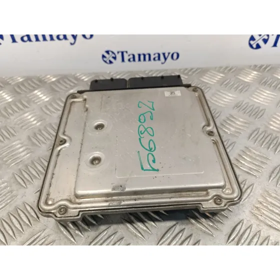 Centralita Motor Uce para Hyundai Santa Fe (Bm)