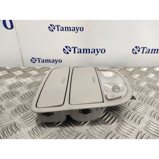 Luz Interior para Hyundai Santa Fe (Bm)