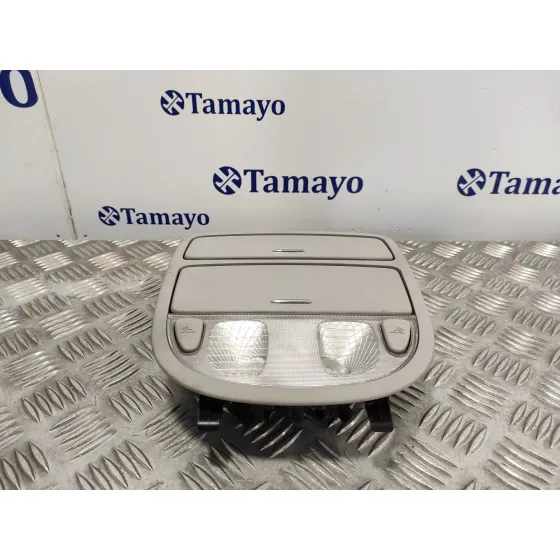 Luz Interior para Hyundai Santa Fe (Bm)