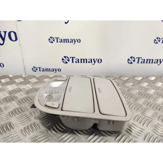 Luz Interior para Hyundai Santa Fe (Bm)