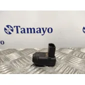 Sensor Aparcamiento Trasero para Volkswagen Touareg (7L6)