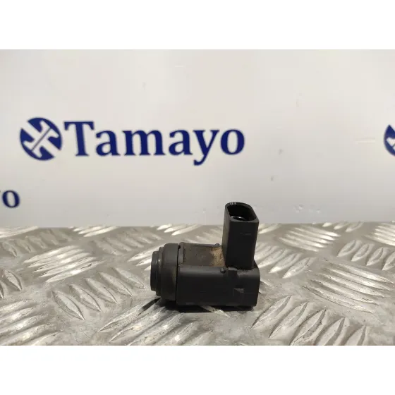 Sensor Aparcamiento Trasero para Volkswagen Touareg (7L6)
