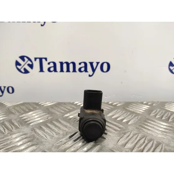 Sensor Aparcamiento Trasero para Volkswagen Touareg (7L6)