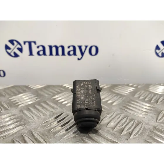 Sensor Aparcamiento Trasero para Volkswagen Touareg (7L6)
