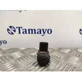 Sensor Aparcamiento Trasero para Volkswagen Touareg (7L6)