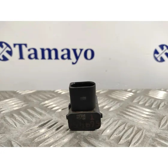 Sensor Aparcamiento Trasero para Volkswagen Touareg (7L6)