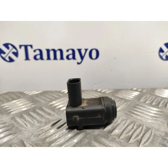 Sensor Aparcamiento Trasero para Volkswagen Touareg (7L6)
