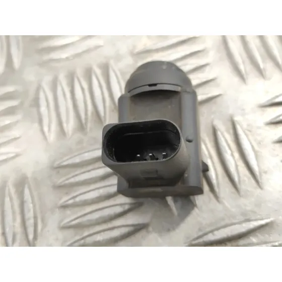 Sensor Aparcamiento Trasero para Volkswagen Touareg (7L6)